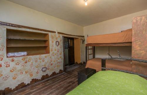 Andahuaylillas Casa | Eco Tampu Andahuaylillas- Hospedaje Ecosostenible