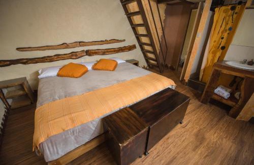 Andahuaylillas Casa | Eco Tampu Andahuaylillas- Hospedaje Ecosostenible
