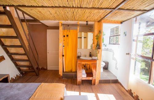 Andahuaylillas Casa | Eco Tampu Andahuaylillas- Hospedaje Ecosostenible