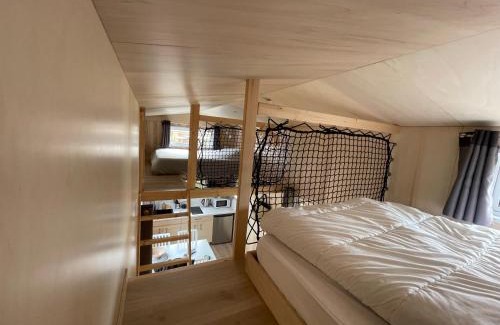La Bree-les-Bains Otro | Eco Tiny housse