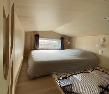 La Bree-les-Bains Otro | Eco Tiny housse