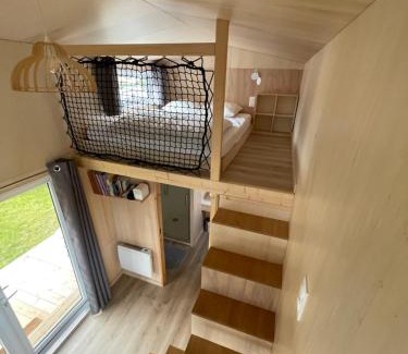 La Bree-les-Bains Otro | Eco Tiny housse