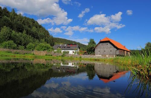 Prevalje Casa | Eco tourist farm Mikl