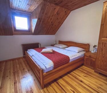 Prevalje Casa | Eco tourist farm Mikl
