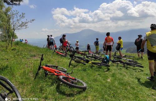 Prevalje Casa | Eco tourist farm Mikl