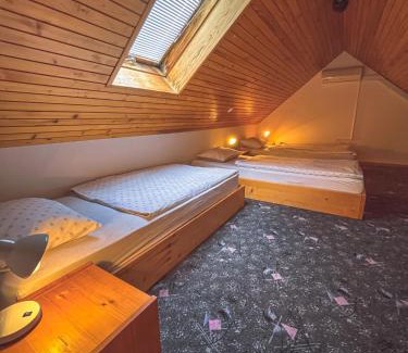 Prevalje Casa | Eco tourist farm Mikl