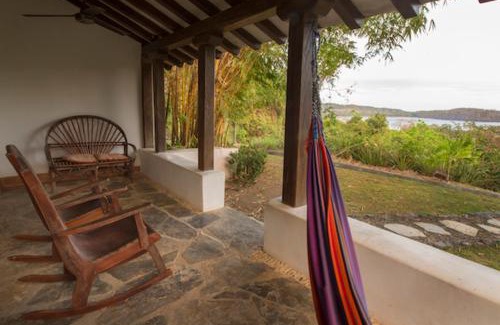 Las Escobas del Venado Cabina | Eco Venao Lodge, Playa Venao