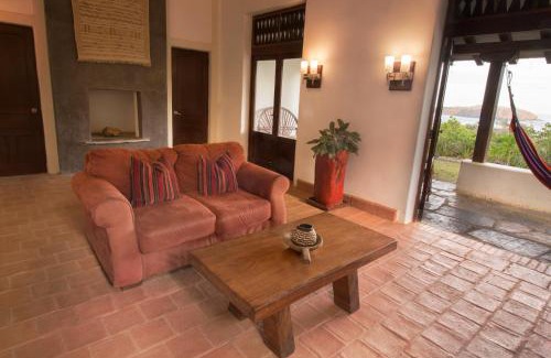 Las Escobas del Venado Cabina | Eco Venao Lodge, Playa Venao