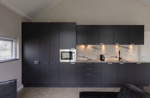 Oirschot Casa | Eco Villa in Latour by Scenic Pond