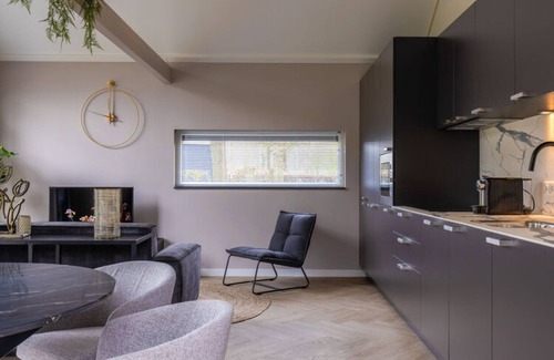Oirschot Casa | Eco Villa in Latour by Scenic Pond