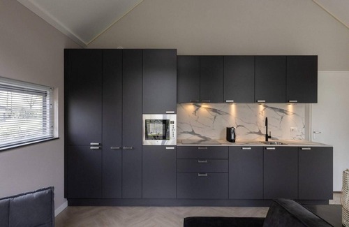 Oirschot Casa | Eco Villa in Latour With Garden Sauna