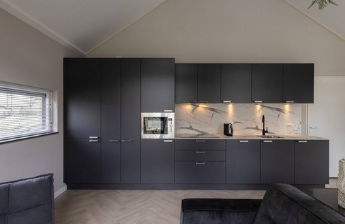 Oirschot Casa | Eco Villa in Latour With Garden Sauna