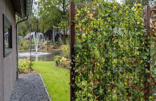 Oirschot Casa | Eco Villa in Latour With Garden Sauna