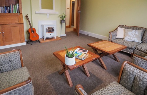 Christchurch City Centre Cabina | Eco Villa - in the heart of Christchurch