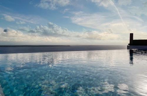 Sabadeco Casa | eco villa ocean views allround