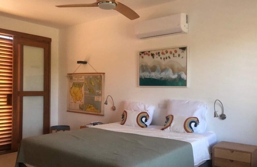 Sabadeco Casa | eco villa ocean views allround