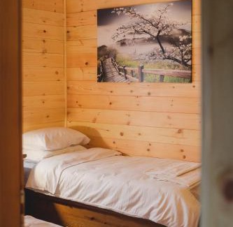 Mojkovac Chalet De Esquí | Eco Village & Chalets Green Heaven