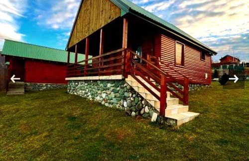 Mojkovac Apartamento | Eco Village Coric - Two Bedroom Apartment with Terrace (Deluxe Bungalow 2)