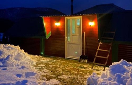 Mojkovac Apartamento | Eco Village Coric - Two Bedroom Apartment
