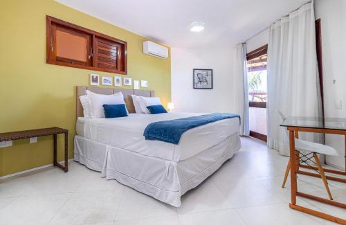 Pecém Casa | Eco Village Cumbuco
