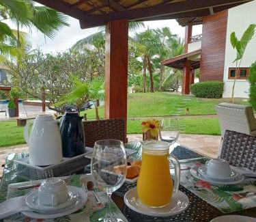 Pecém Casa | Eco Village Cumbuco
