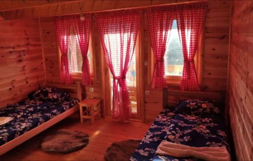 Montenegro Casa | Eco Village Jasavić II