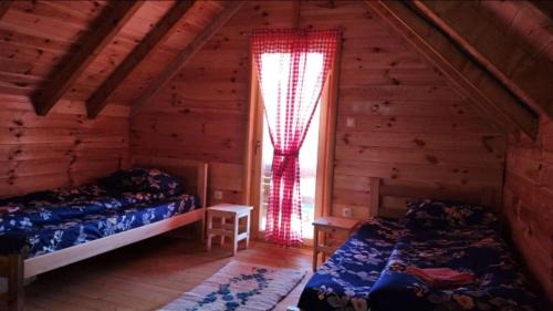 Montenegro Casa | Eco Village Jasavić II