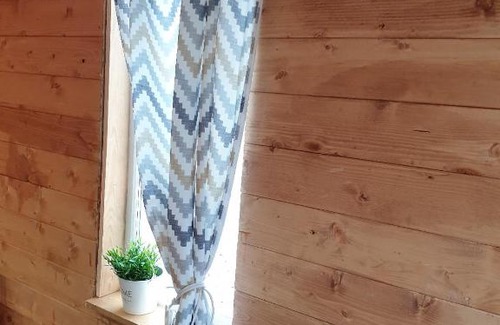 Kil'dinstroy Casa | Eco Village Park