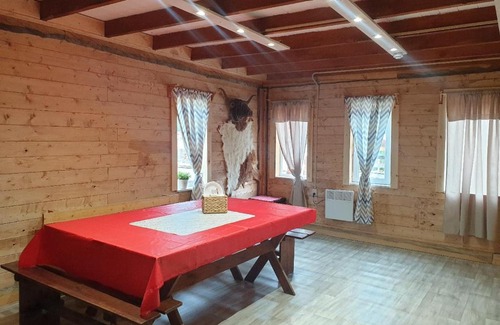 Kil'dinstroy Casa | Eco Village Park