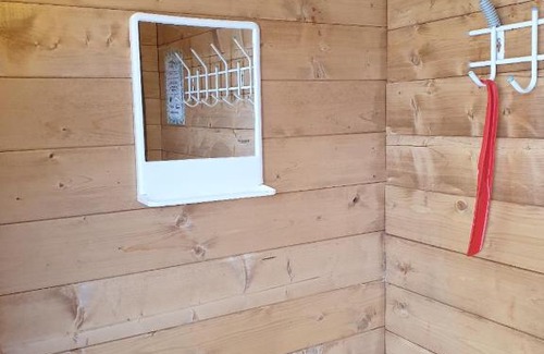 Kil'dinstroy Casa | Eco Village Park