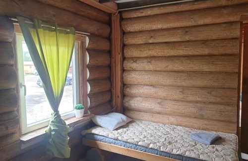 Kil'dinstroy Casa | Eco Village Park