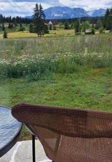 Zabljak Casa | Eco Village Podgora