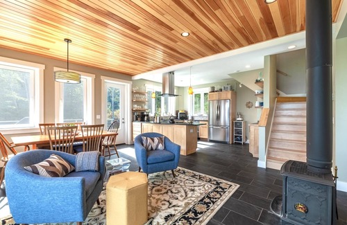 Northport Casa | ECO VISTA - Town of Northport - Bayside Village
