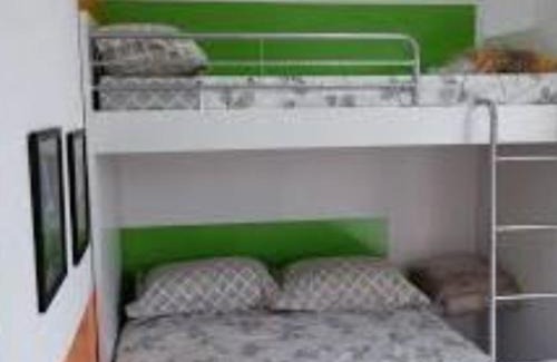 Tres Lagoas Apartamento | Ecobox Hotel