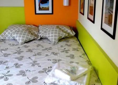 Tres Lagoas Apartamento | Ecobox Hotel