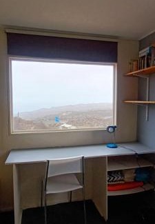 Coquimbo Chalet De Esquí | EcoCabaña Rural al norte de La Serena