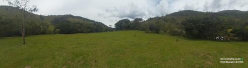 Baependi Otro | EcoCamping Jacaré