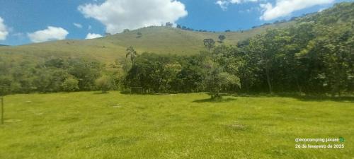 Baependi Otro | EcoCamping Jacaré