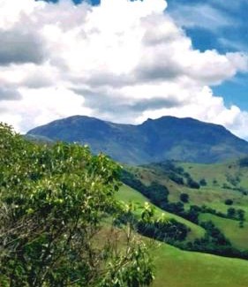 Baependi Otro | EcoCamping Jacaré