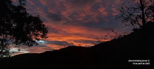 Baependi Otro | EcoCamping Jacaré