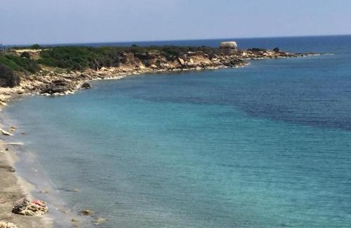 Punta Milocca Casa | Ecocasette