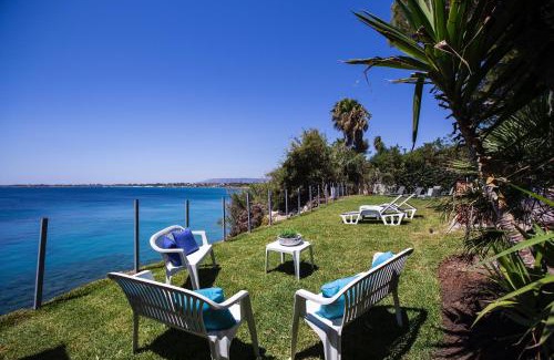 Punta Milocca Casa | Ecocasette