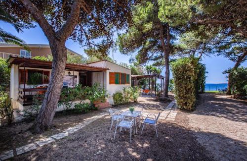 Punta Milocca Casa | Ecocasette