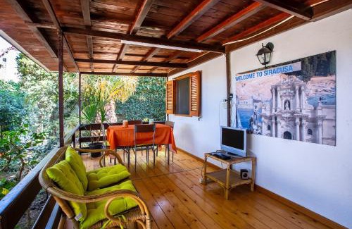 Punta Milocca Casa | Ecocasette