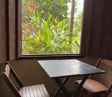 Sao Pedro Cabina | Ecocentro Brasil - Bangalô 1