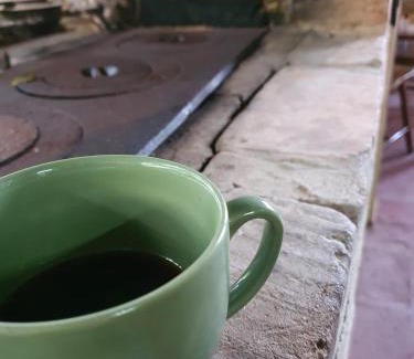 Sao Pedro Hotel | Ecocentro Brasil - Bangalô 4