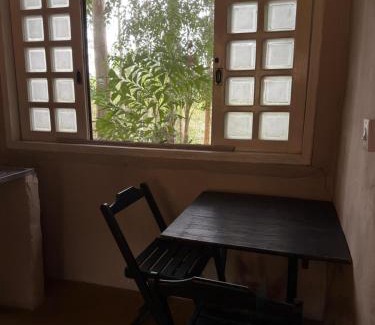 Sao Pedro Hotel | Ecocentro Brasil - Bangalô 4