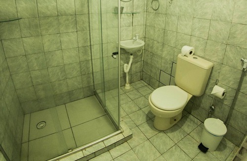 Floresta Velha Hotel | Ecocharme Pousada Arquipelago
