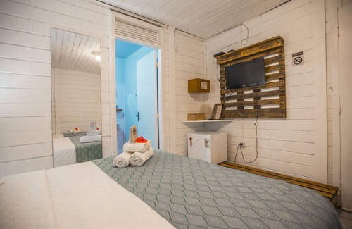 Floresta Velha Hotel | Ecocharme Pousada Arquipelago