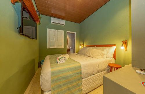 Vila da Trinta Casa | EcoCharme Pousada Varandinha